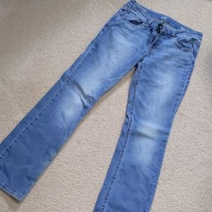 a.n.a. Boot Cut Jeans